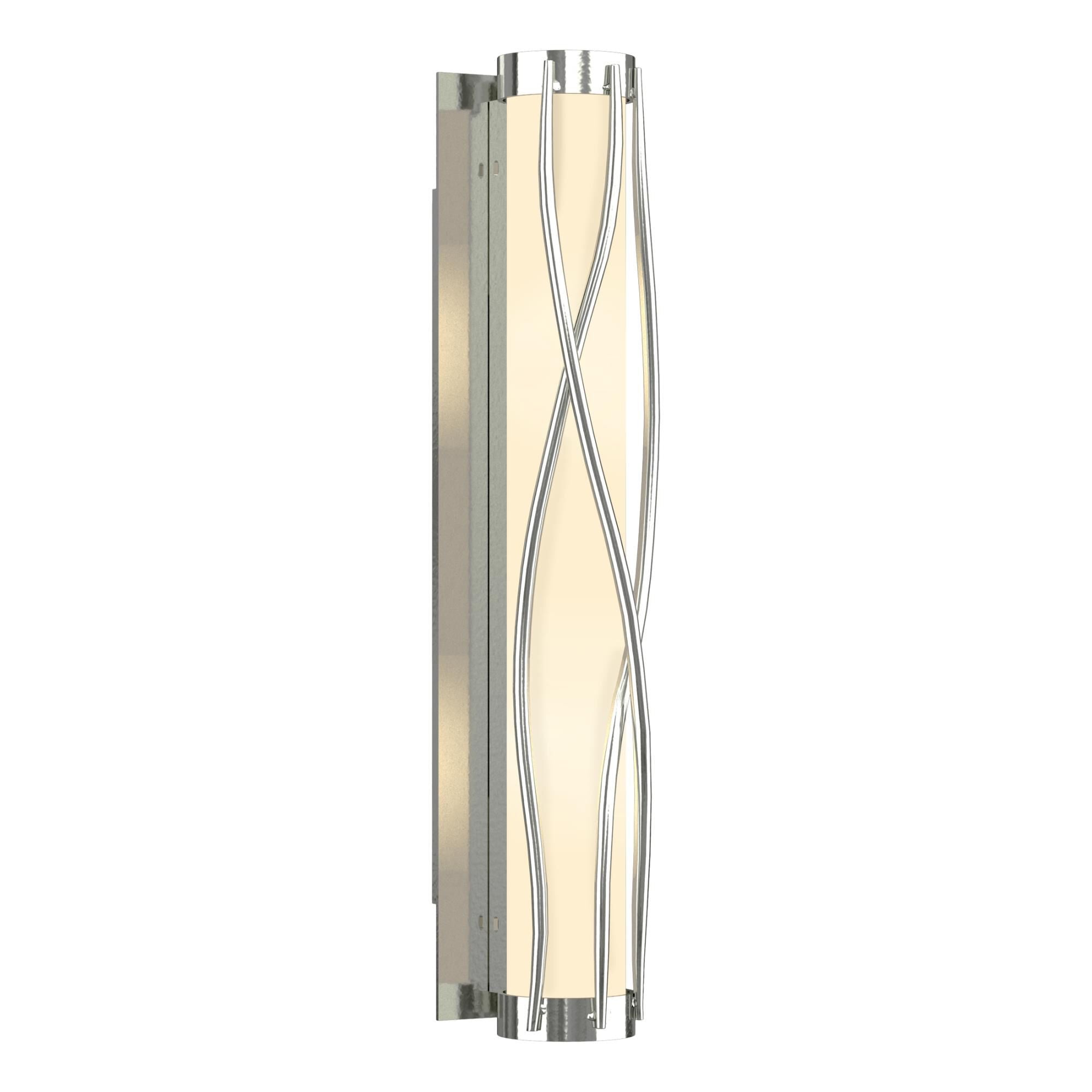 Hubbardton Forge Twine Wall Sconce Twine - 205401-1036 - Modern Contemporary