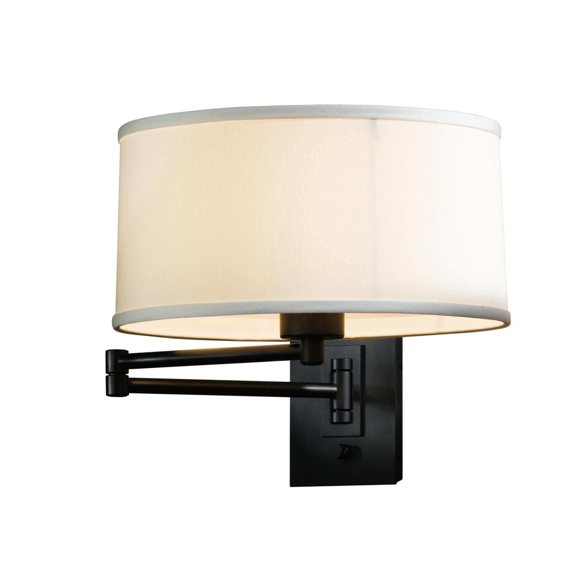 Hubbardton Forge Simple Swing Wall Swing Lamp Simple Swing - 209250-1023