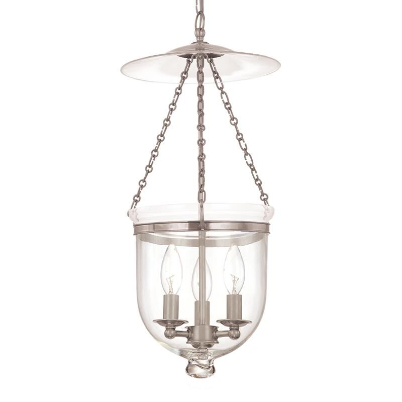 Hudson Valley Lighting Hampton 14.5 Inch Cage Pendant Hampton - 255-PN-C1 - Traditional