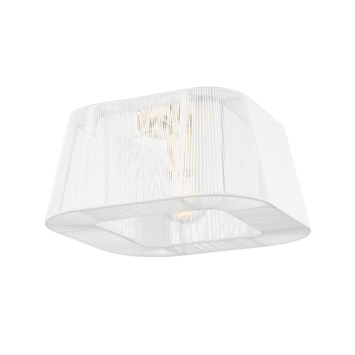 Hudson Valley Lighting Berkshire 13 Inch Cage Pendant Berkshire - 7610-AGB - Modern Contemporary
