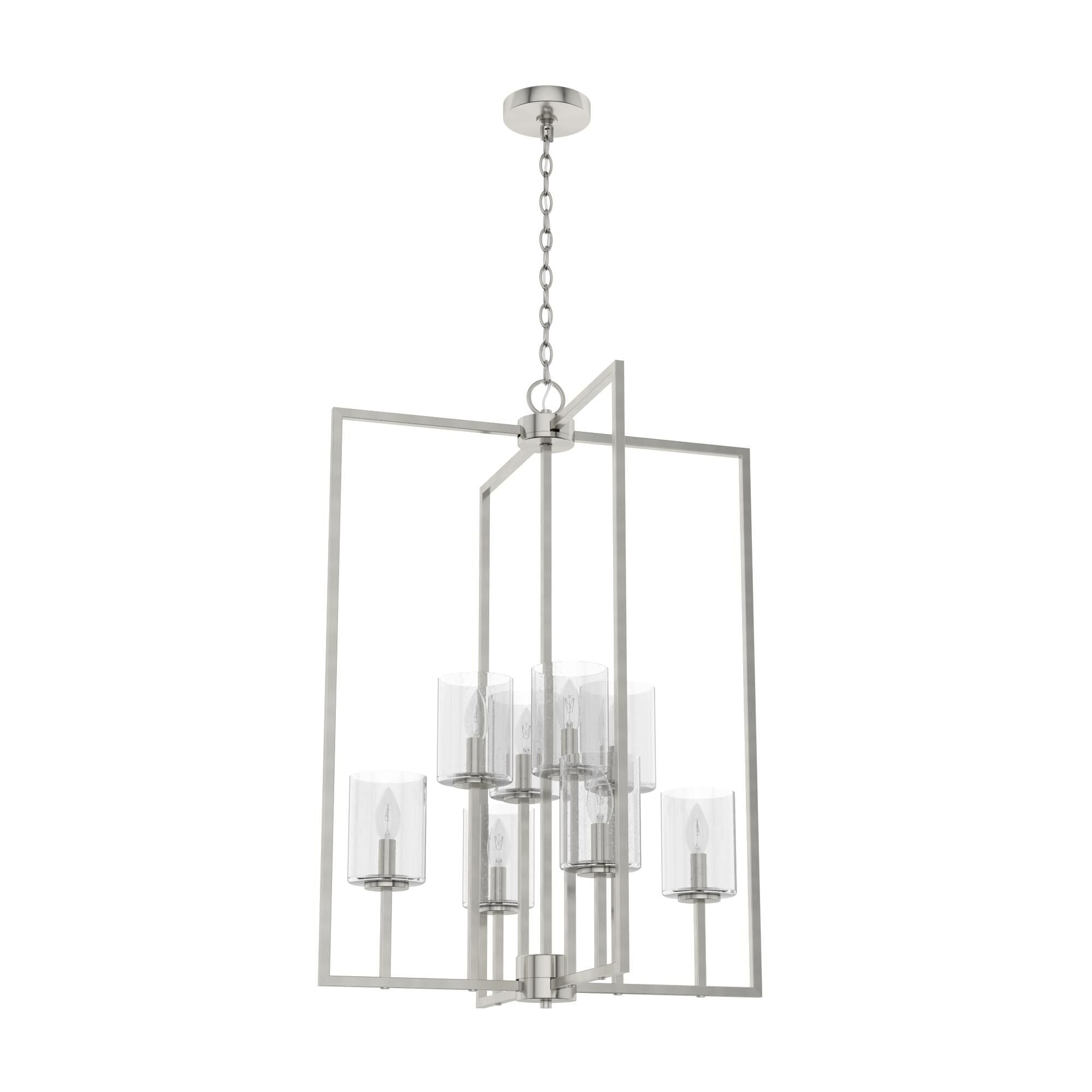 Hunter Fan Kerrison 24 Inch Cage Pendant Kerrison - 19543 - Modern Contemporary
