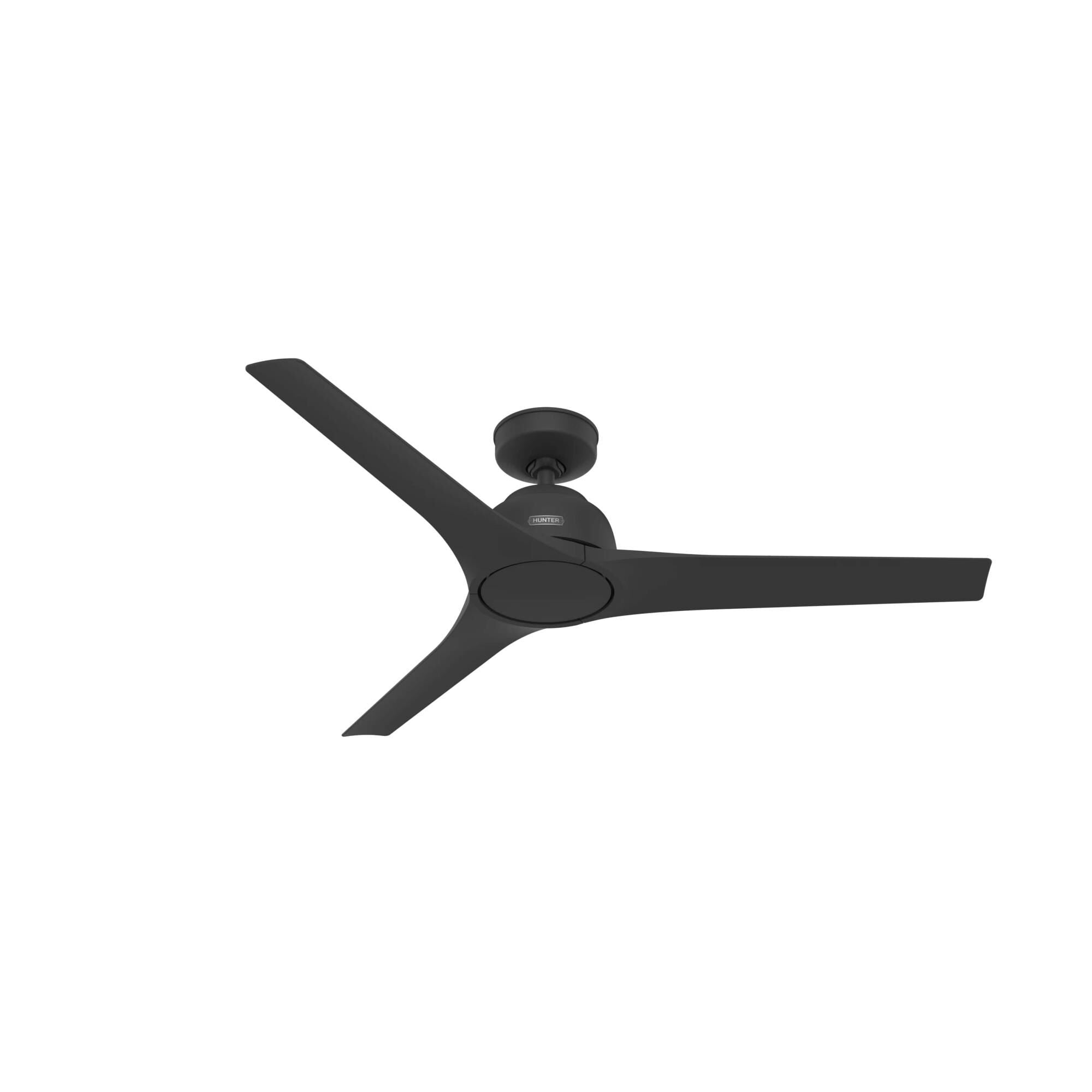 Hunter Fan Gallegos Ceiling Fan Gallegos - 51583 - Modern Contemporary