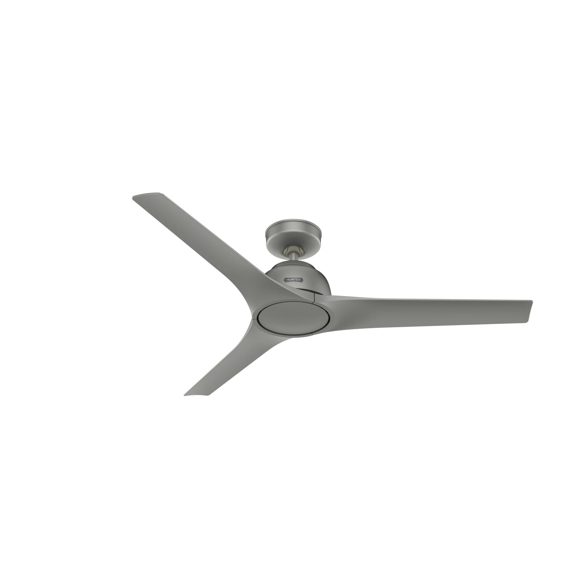 Hunter Fan Gallegos Ceiling Fan Gallegos - 51584 - Modern Contemporary