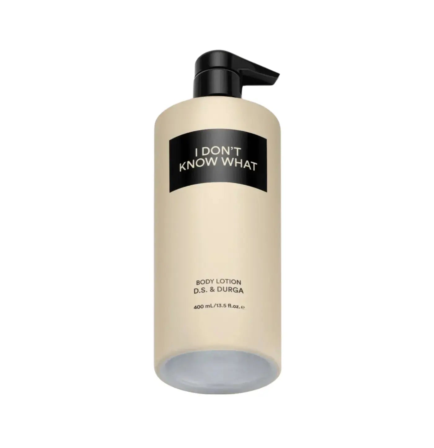 Ds & durga Jeg ved ikke hvad Body Lotion 400ml