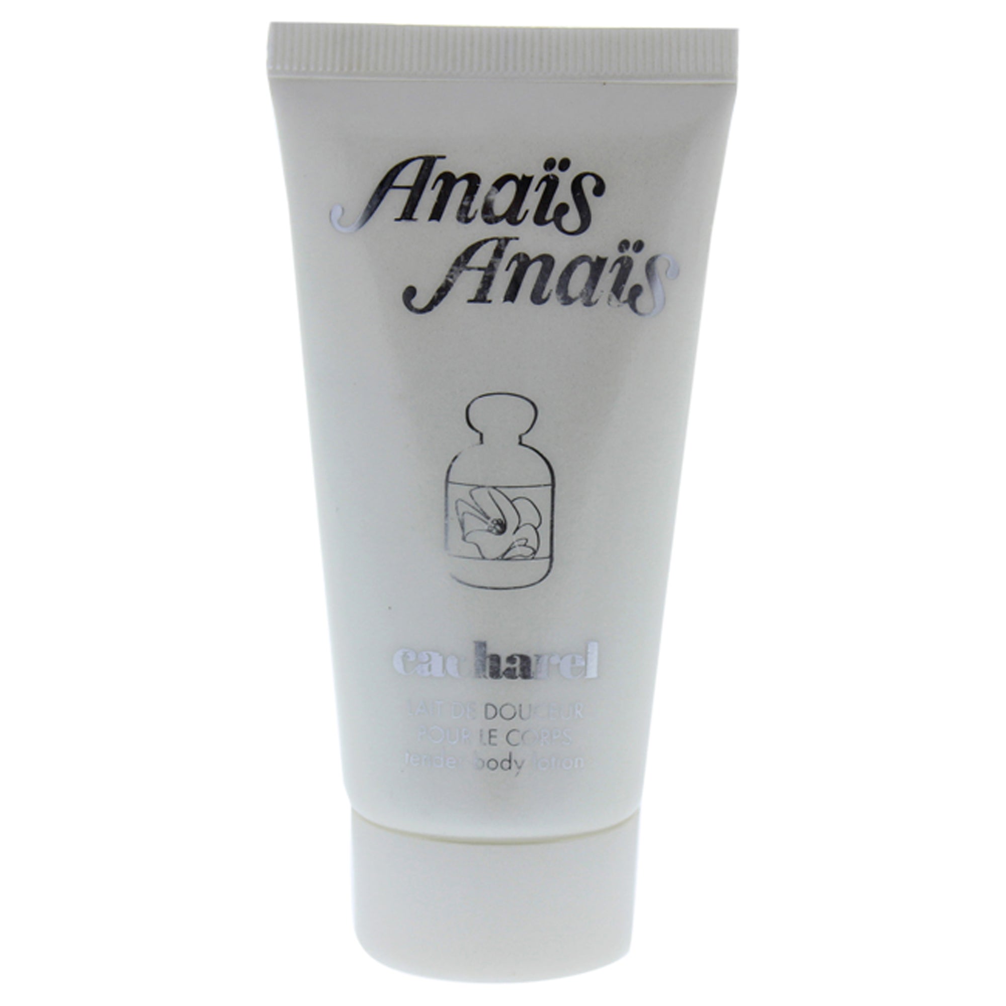 Anais Anais Cacharel Tender Body Lotion