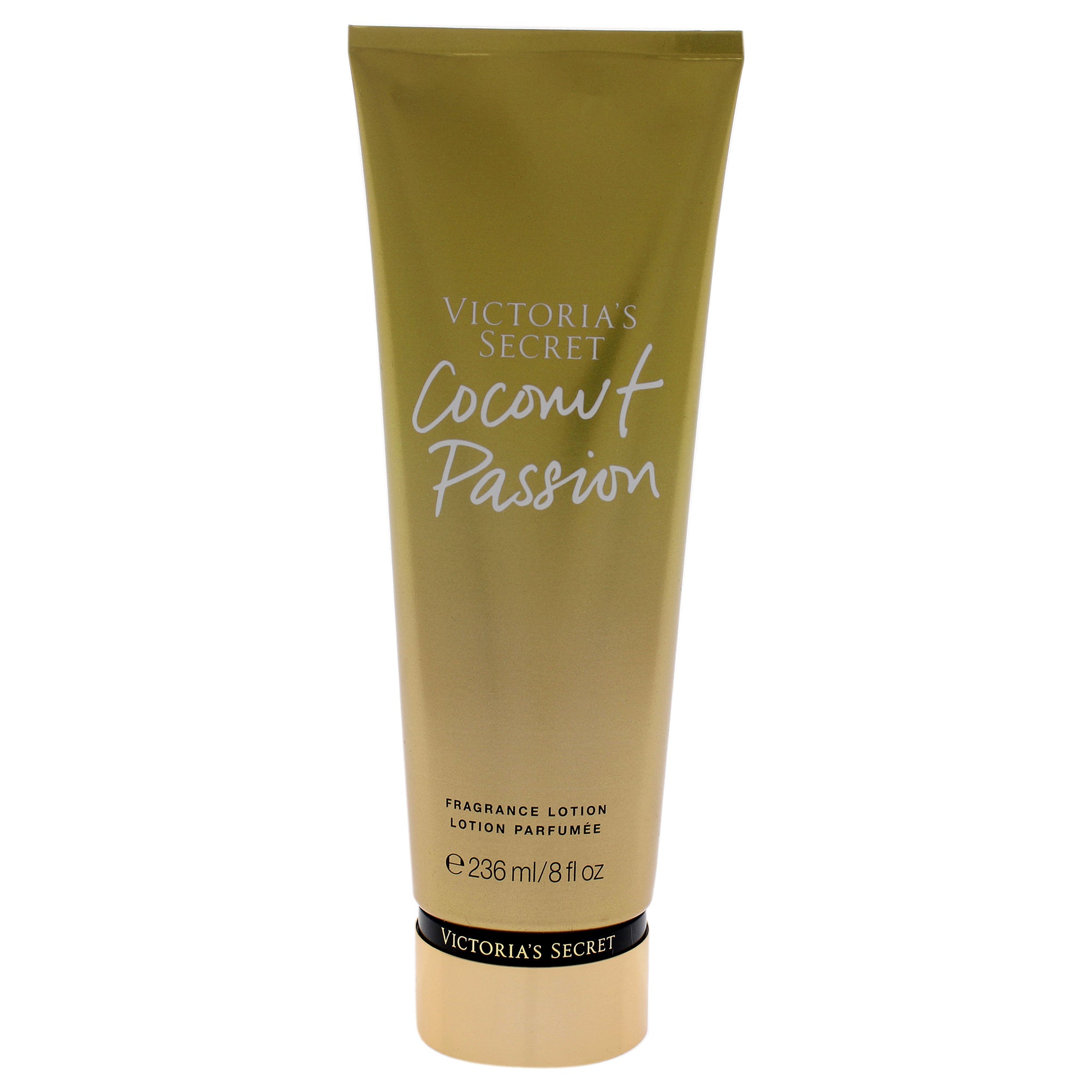 Coconut Passion Body Lotion