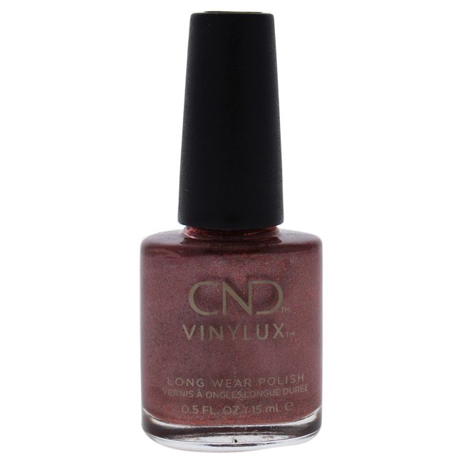 Vinylux Long Wear Nail Polish - 212 Untitled Bronze