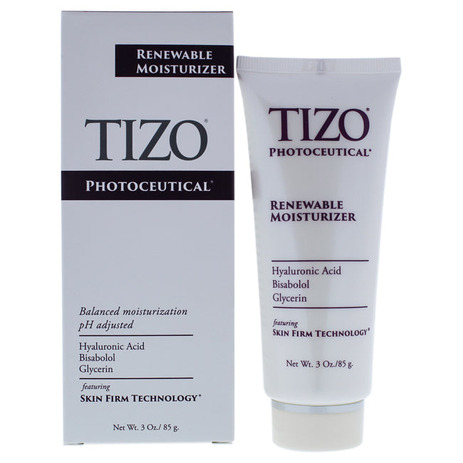 Photoceutical Renewable Moisturizer