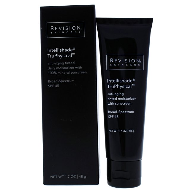 Intellishade Truphysical Anti-aging Tinted Moisturizer Spf 45 - 1.7oz