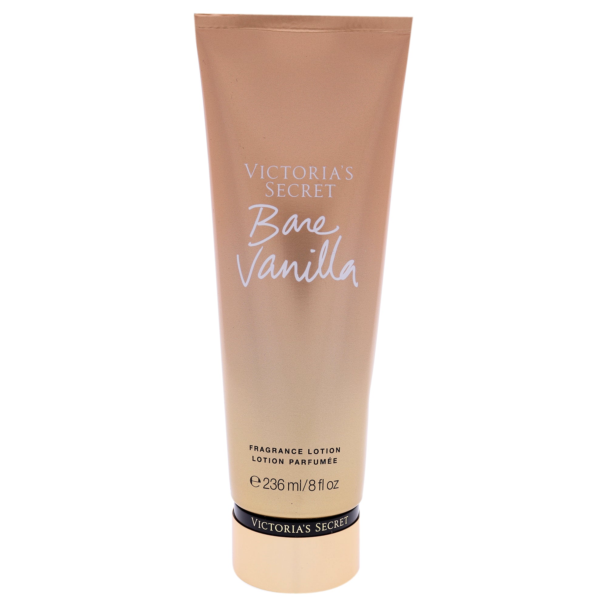 Bare Vanilla Body Lotion
