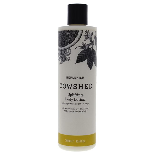 Replenish Uplifting Body Lotion