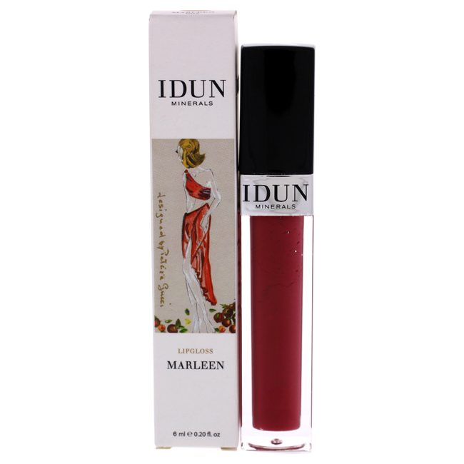 Lipgloss - Marleen