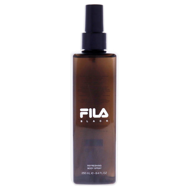 Fila Black Body Spray