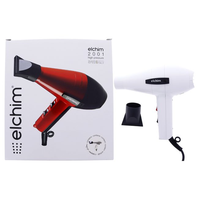 2001 High Pressure Hair Dryer