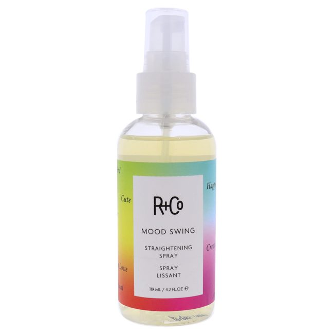 Mood Swing - Straightening Spray