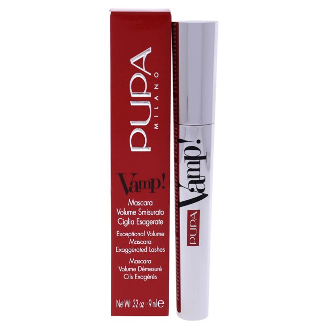 Vamp! Mascara - 200 Chocolate Brown