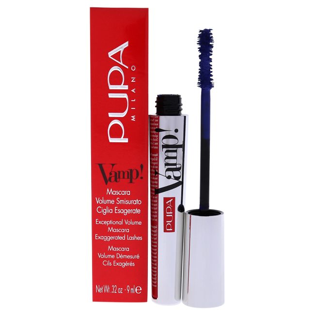 Vamp! Mascara - 300 Deep Night