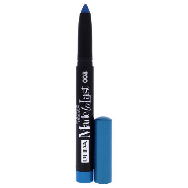 Made to Last Waterproof Eyeshadow - 008 Pool Blue