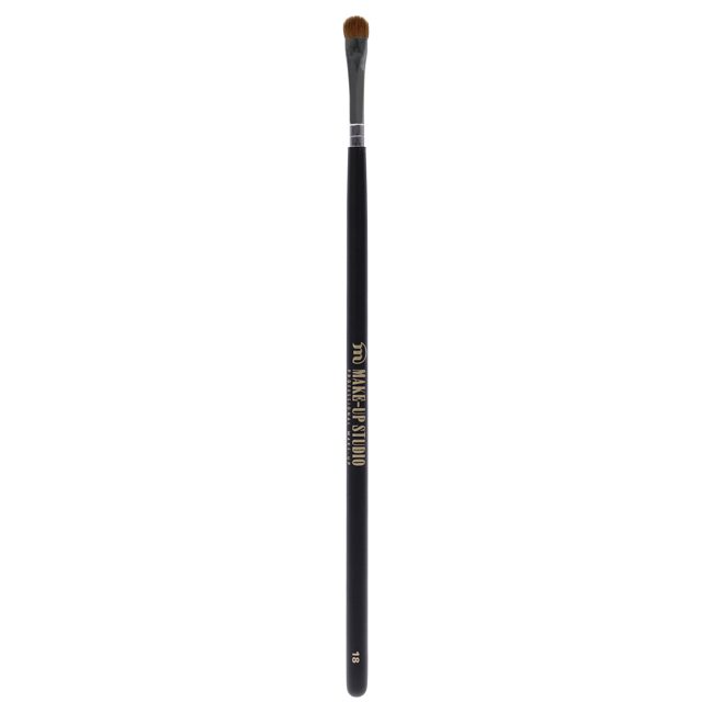 Eyeshadow Brush Short Flat 18