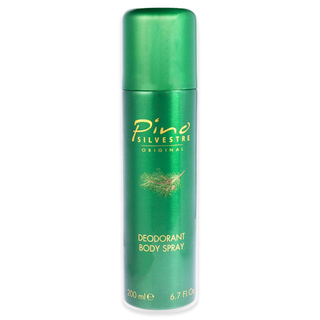 Pino Silvestre Deodorant Body Spray For Men
