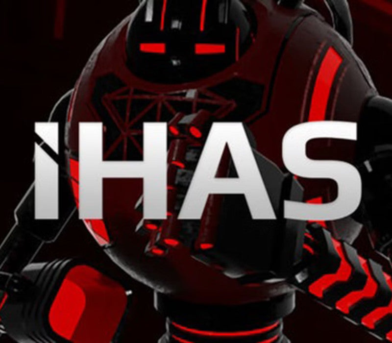 IHAS PC Epic Games Account