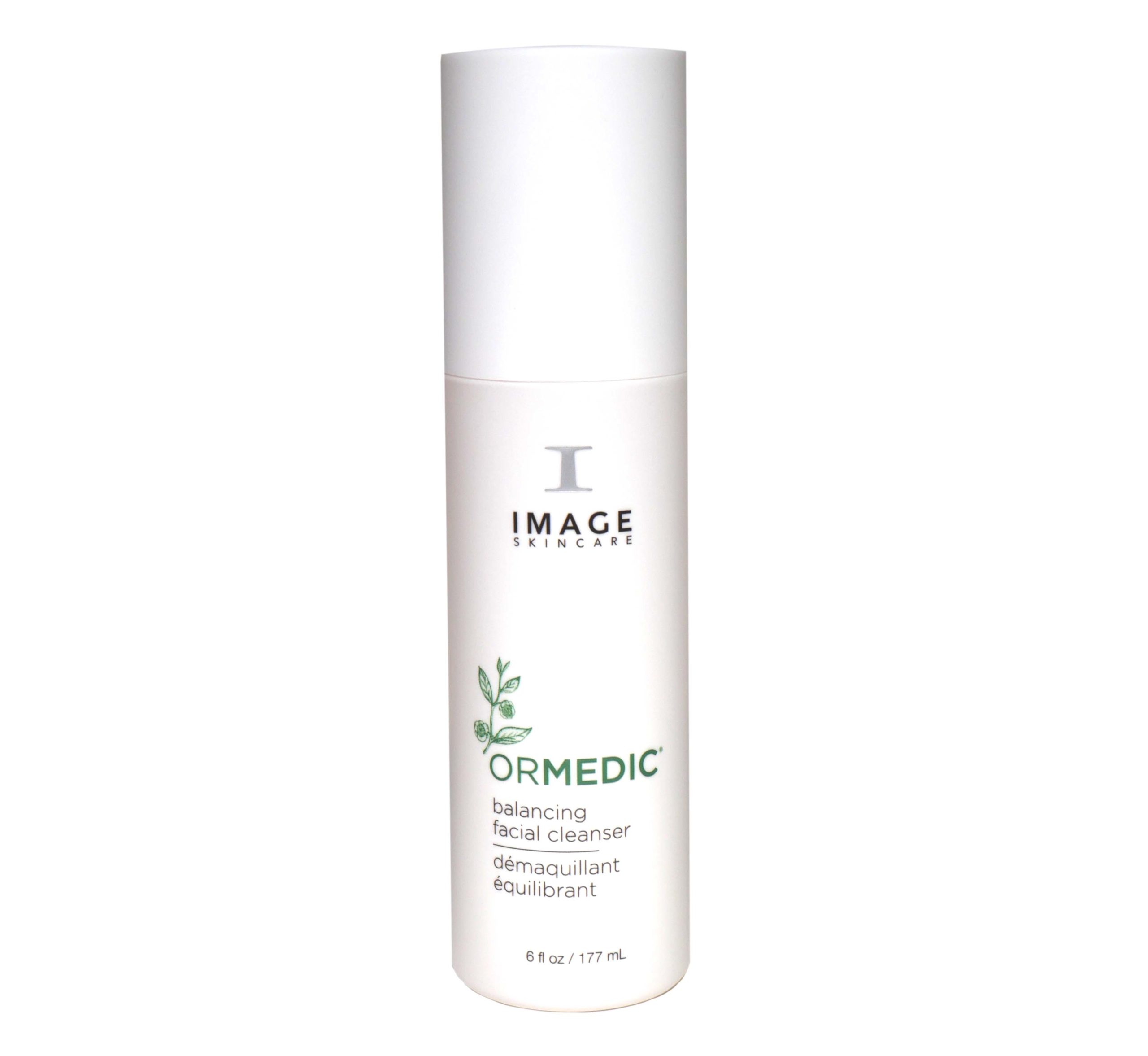 ORMEDIC Balancing Facial Cleanser