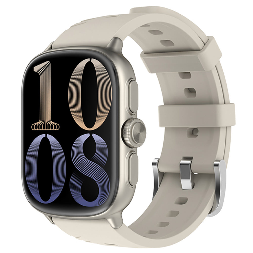 IMIKI Frame 2 Pro Smartwatch Grey