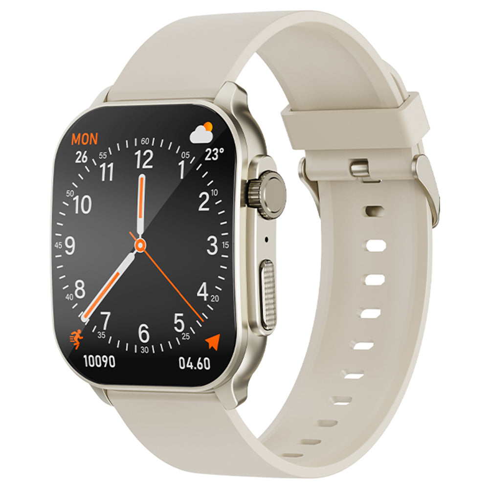 IMIKI Frame 2 Smartwatch Grey Watchband