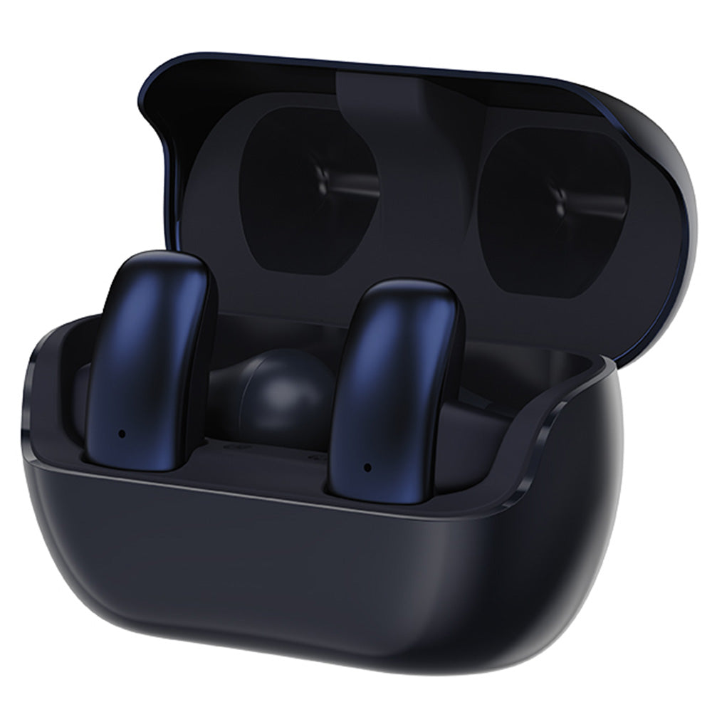 IMIKI SP1 Earbuds Bluetooth 5.4 Up to 24 Hours Battery Life IPX4 Waterproof - Blue