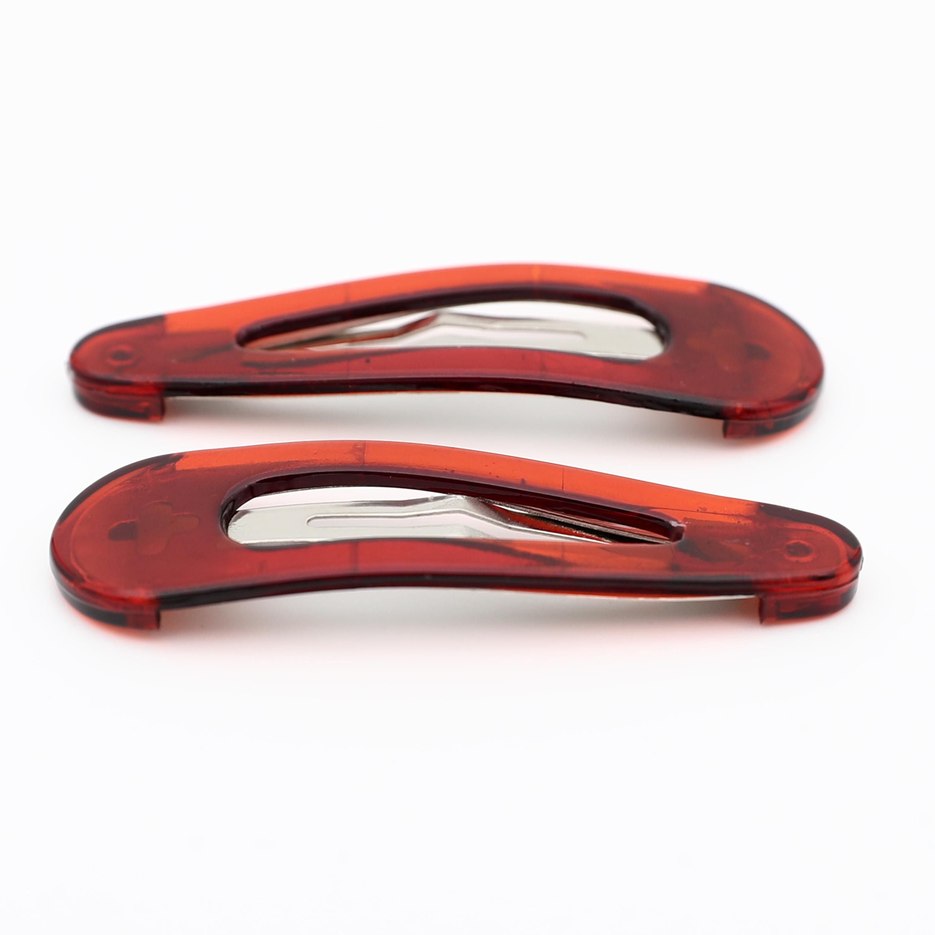 Ib Fashion Hair Ib Acc Clic Clac Tarta Como 042M X2