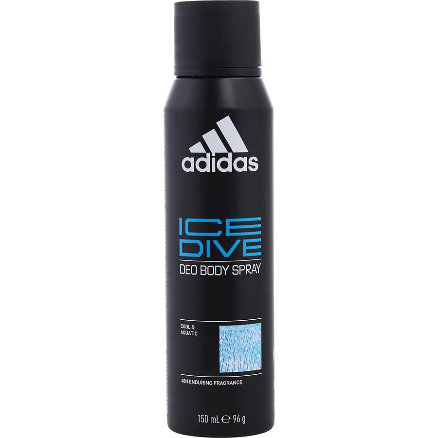 Ice Dive Deodorant Body Spray