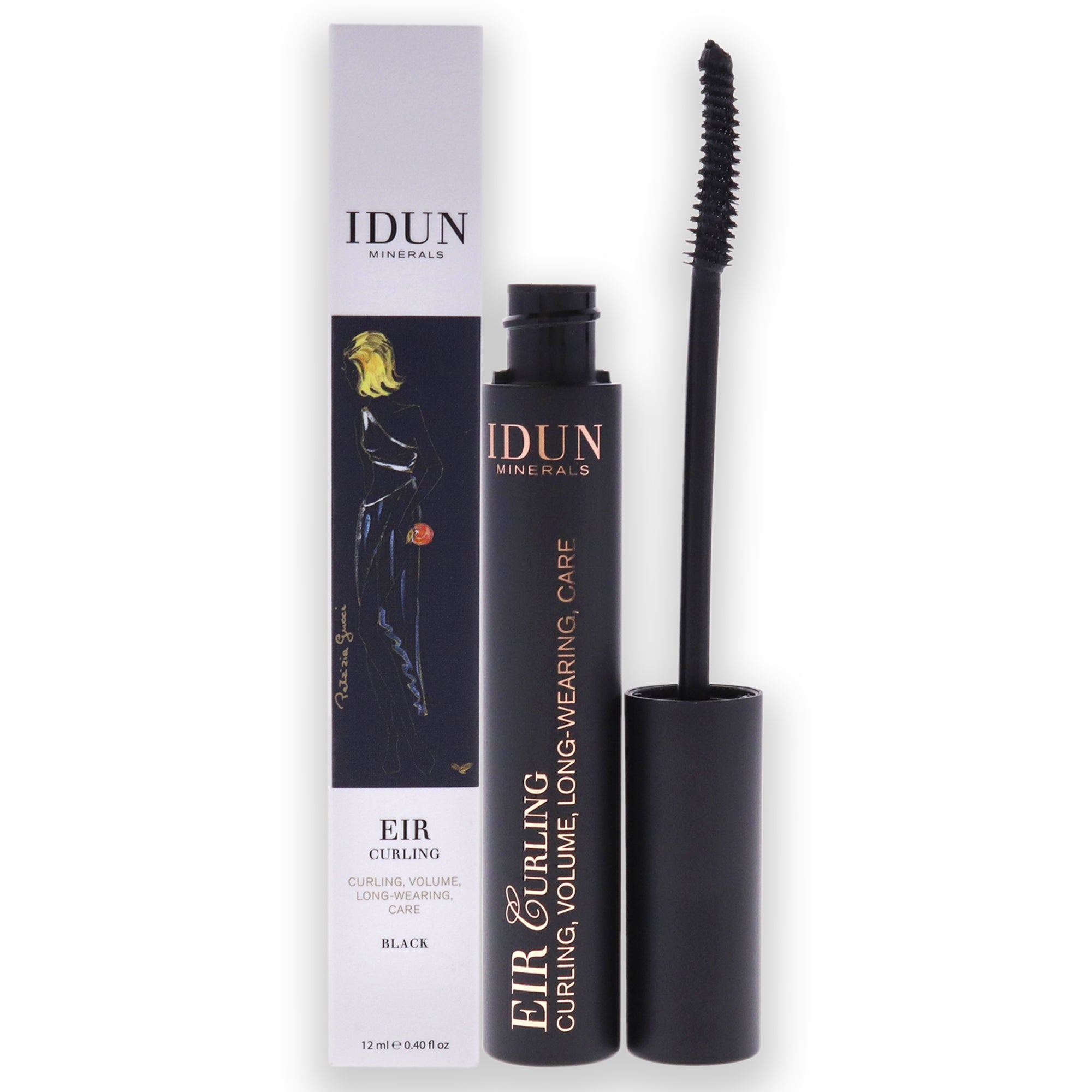 Eir Curling Mascara