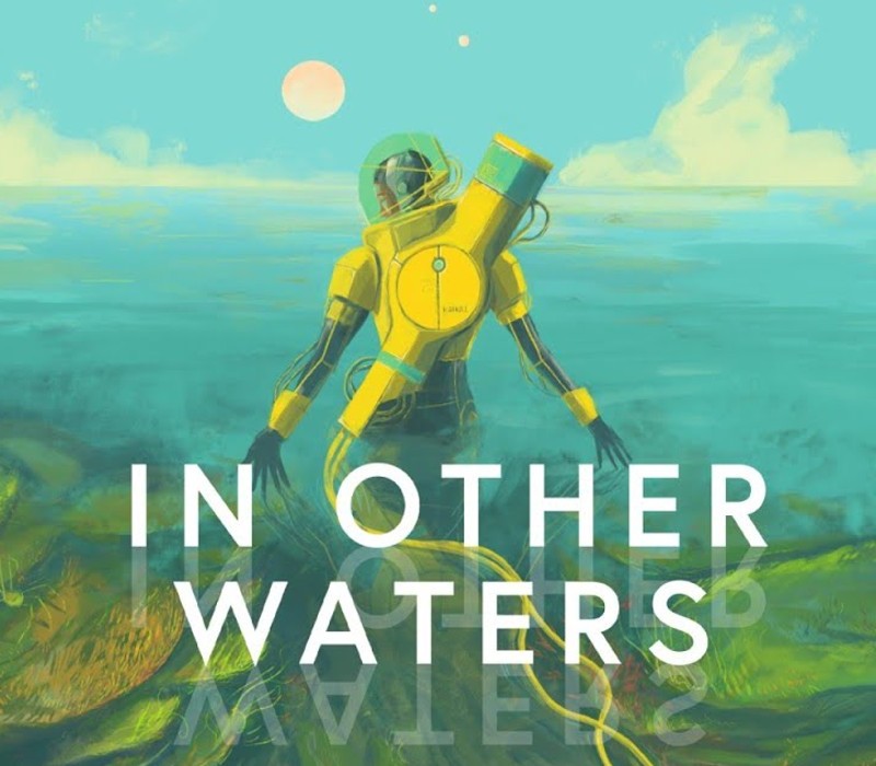 In Other Waters EU Steam CD Key