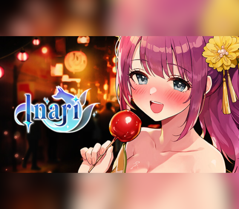 Inari PC Steam Account