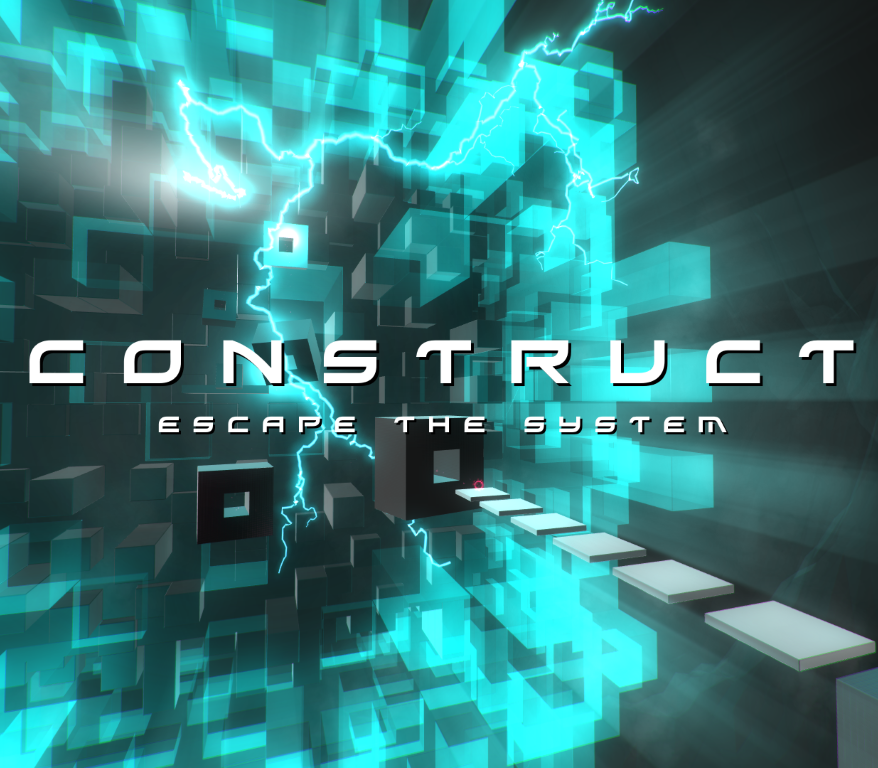 Construct: Escape the System Steam CD Key