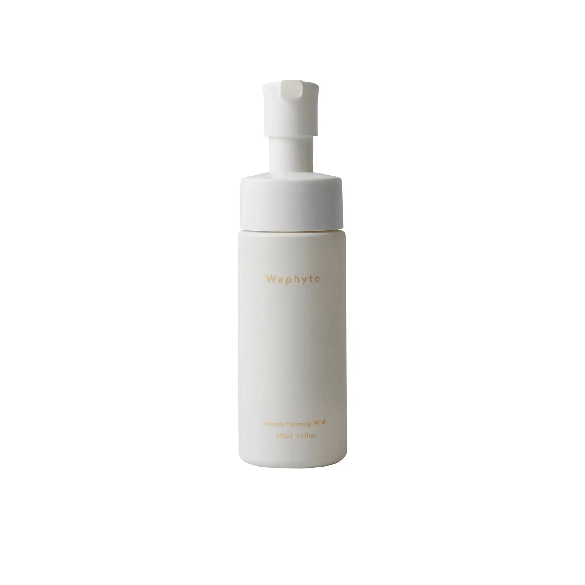 Intimate foaming cleanser - 150 ML