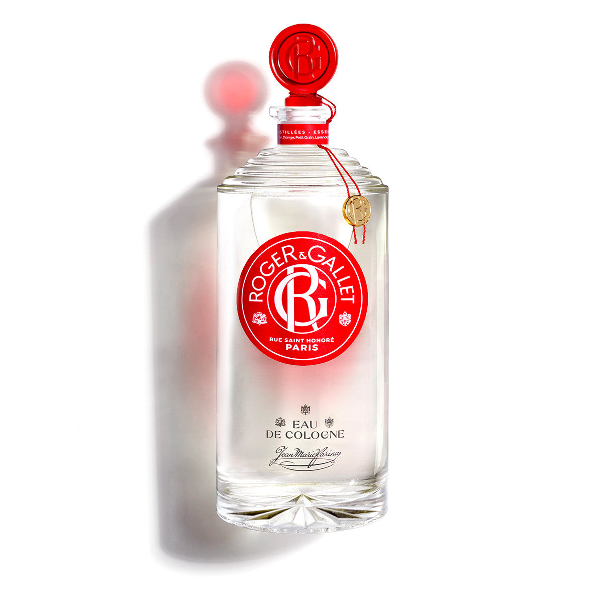 Roger & Gallet Jean-Marie Farina Eau de Cologne 1 Liter