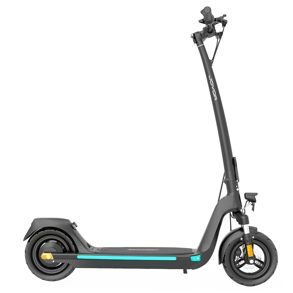JOYOR C10 Electric Scooter 500W-10.4Ah