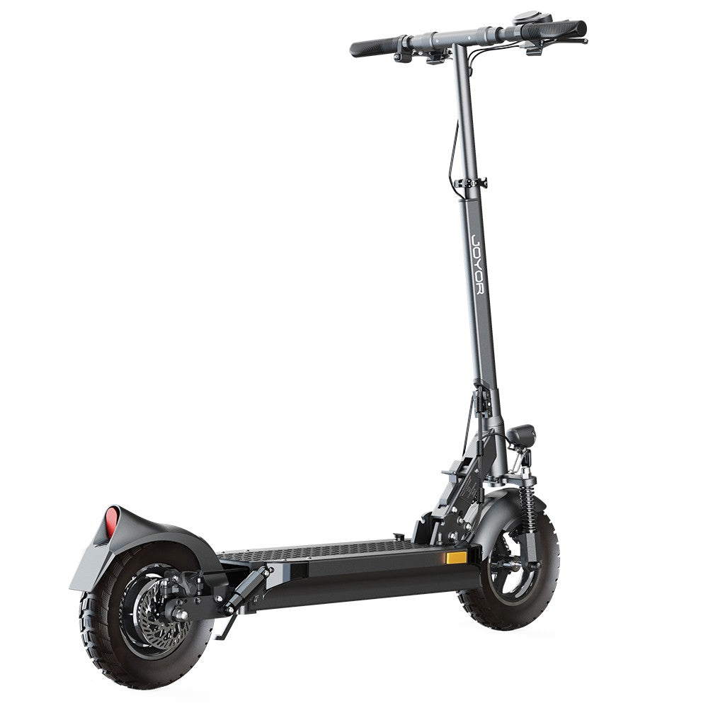 JOYOR Y8-S Scooter électrique|Moteur 500W|Roue 10 pouces|Batterie 48V 26Ah|Charge 120kg