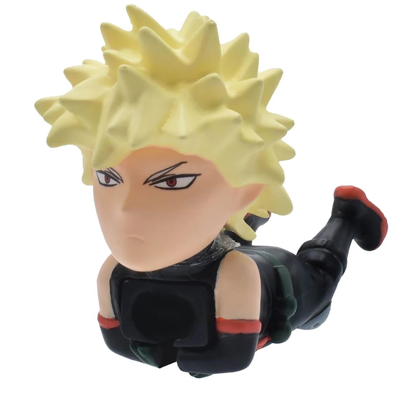 My Hero Academia Fan Bites Phone Cable Protector | Katsuki Bakugo