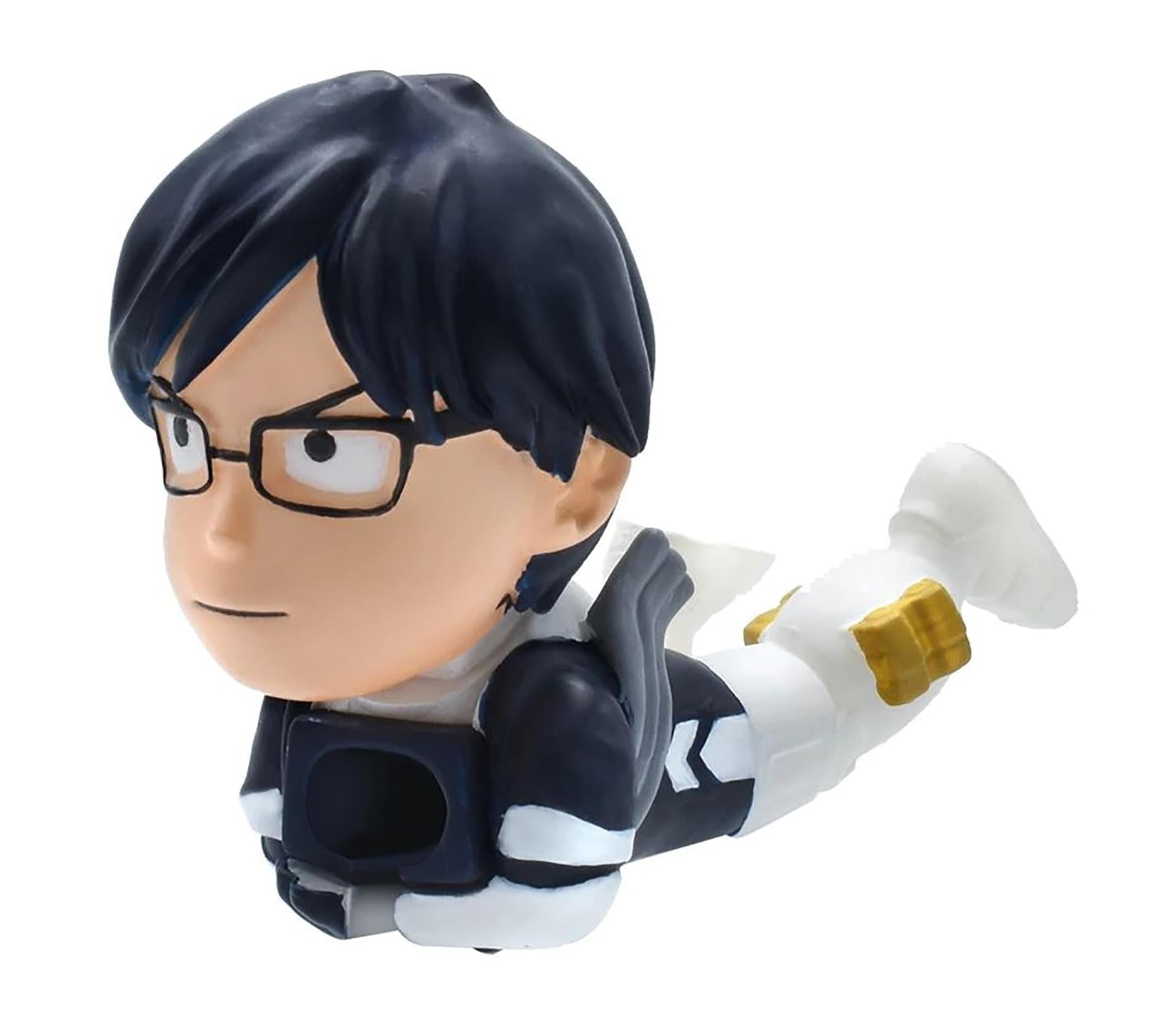 My Hero Academia Fan Bites Phone Cable Protector | Tenya Iida