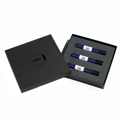 Jusbox Perfumes Night Flow Kit 3 x 7.8 ml