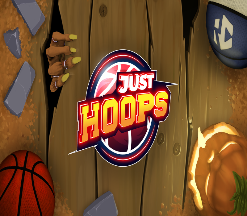 JUST HOOPS VR PC Steam CD Key