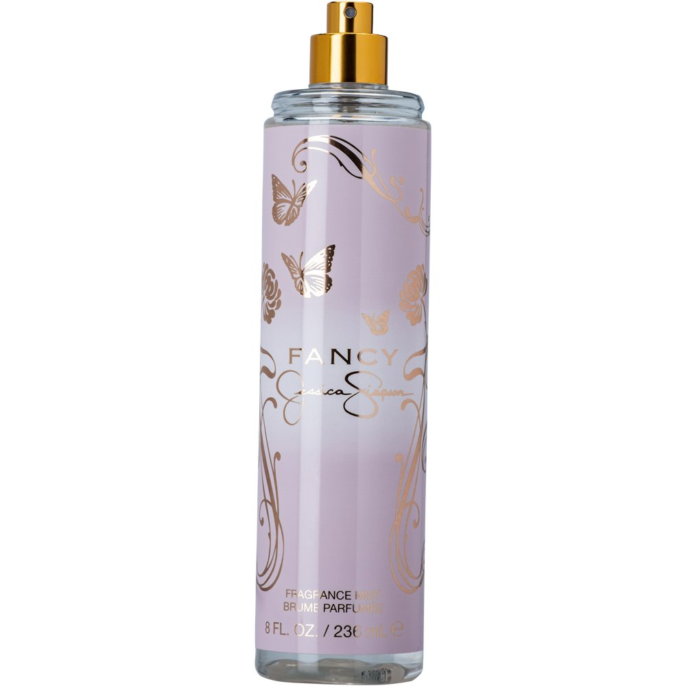 Fancy Body Spray