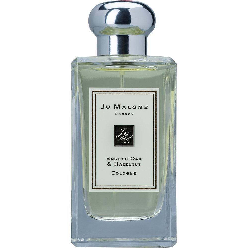 English Oak & Hazelnut Cologne - 3.4oz