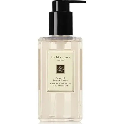 Jo Malone Peony & Blush Suede Hand and Body Cleanser 250 ml