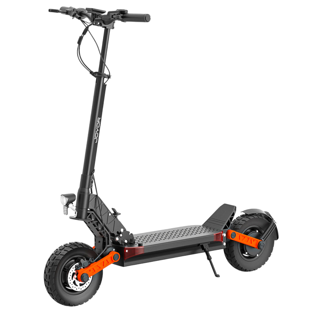 Joyor S10-S-Z Foldable Electric Scooter 1000W*2