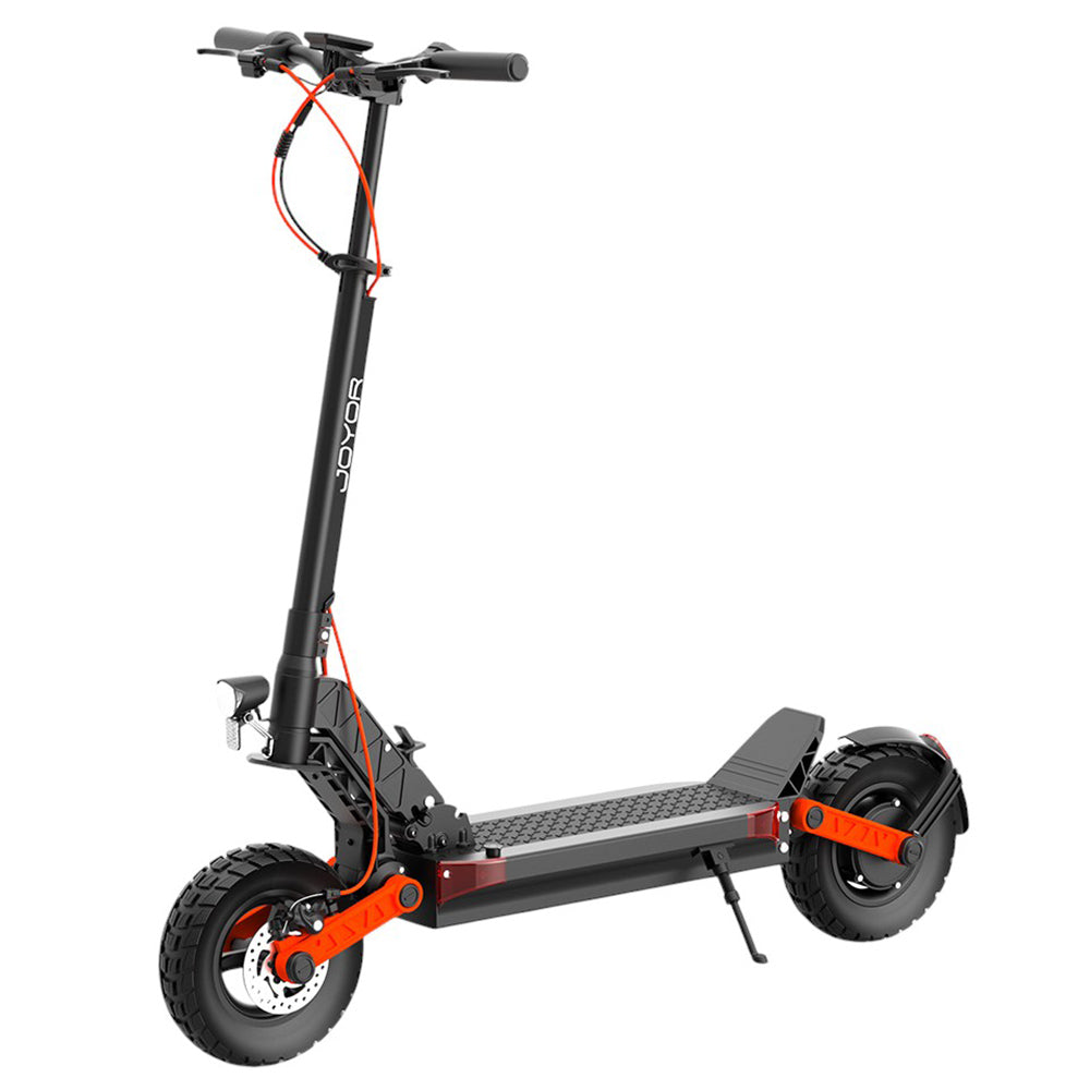 Joyor S5-Z Electric Scooter 600W 48V 13AH