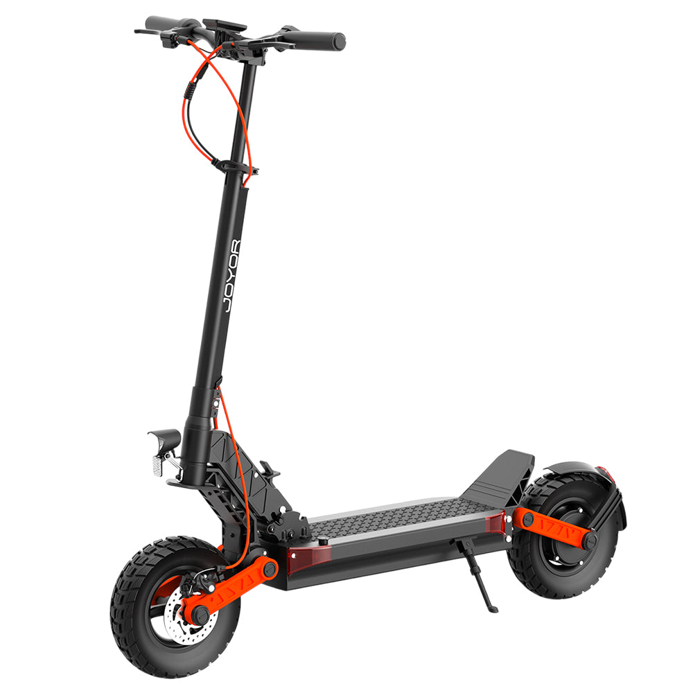 Joyor S5-Z Foldable Electric Scooter 600W 48V 13Ah