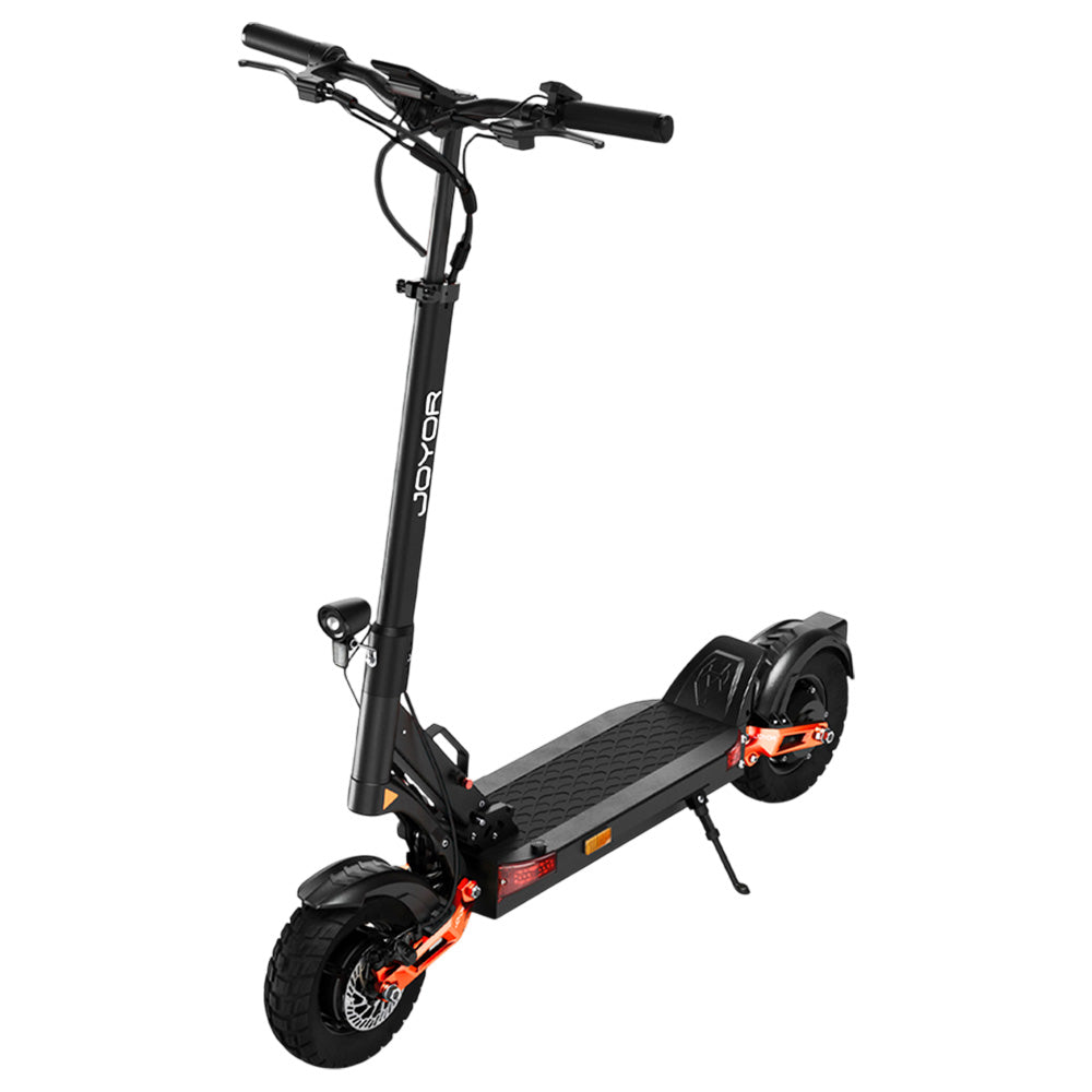 Joyor T10 Electric Scooter 1000W*2 60V 18Ah
